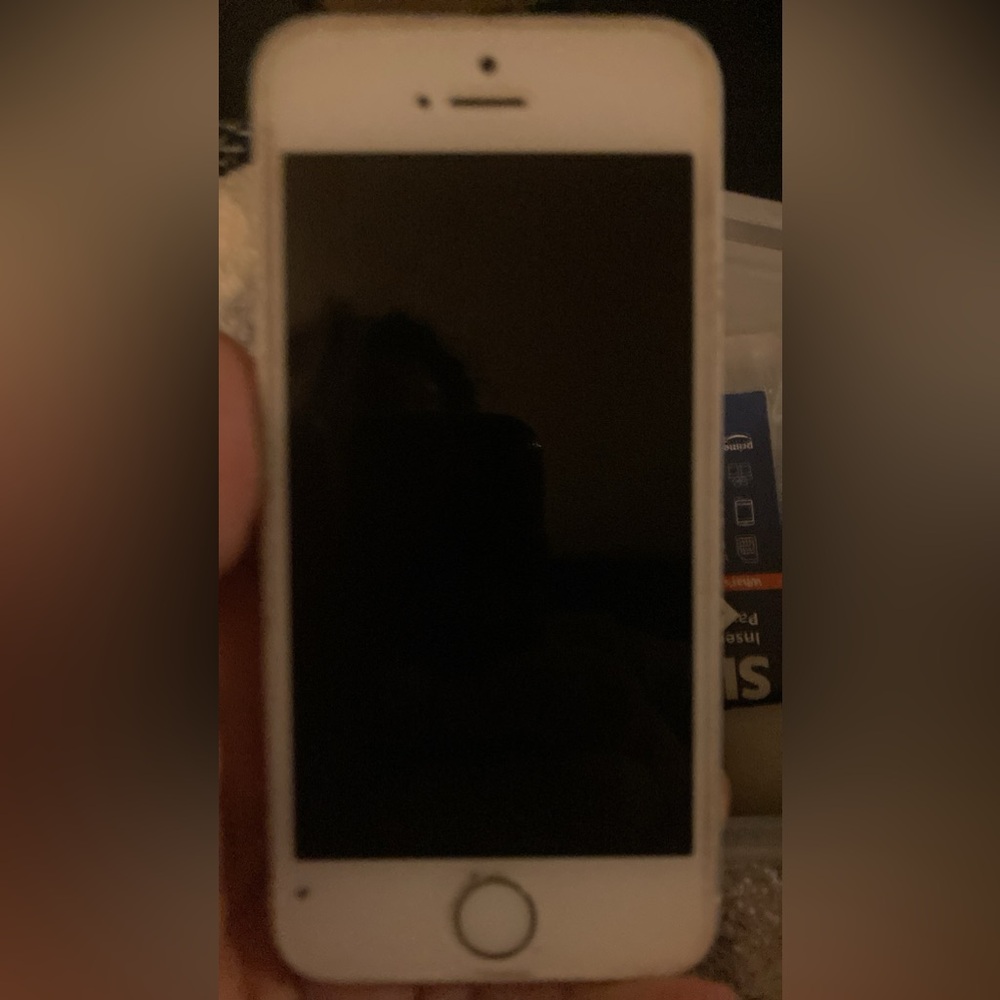 iPhone SE 2nd generation